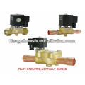 SOLENOID VALVE Série SV refrigeração